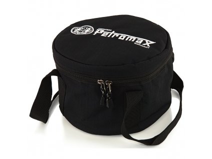 Reisetasche für Feuertopf 45 cm, XL-Größe, Petromax