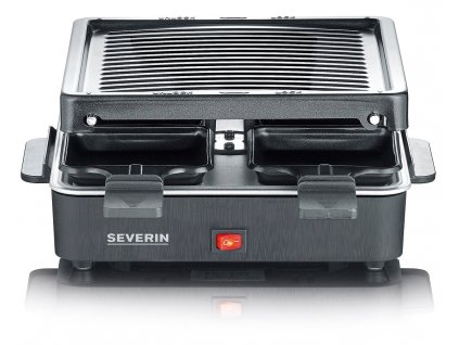 Raclette Grill RG 2370, 600 W, Severin