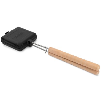 Outdoor Sandwicheisen SW-IRON, Petromax