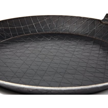 Schmiedeeiserne Pfanne SP20 20 cm, Induktion, Outdoor, Petromax