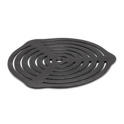 Gussrost-Einsatz 23 cm, Gusseisen, Petromax