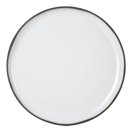 
                    
                          Dessertteller CARACTERE 21 cm, weiß, REVOL                    
                