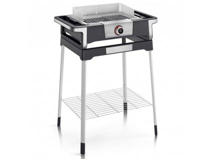 Elektrogrill Outdoor PG 8118 SENOA DIGITAL BOOST S, 3000 W, Severin