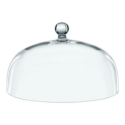 Abdeckhaube Insektenhaube BOSSA NOVA 30 cm, Nachtmann