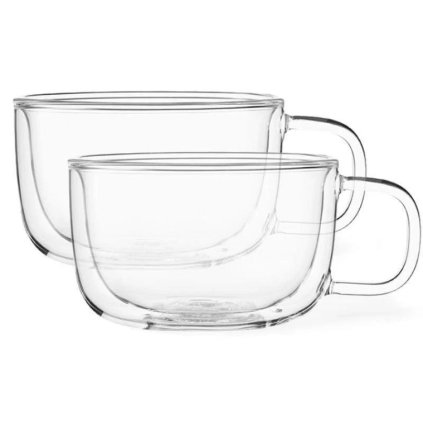 Teeglas CLASSIC 400 ml, set à 2 st, Viva Scandinavia