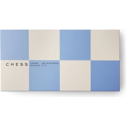 Schach, Printworks