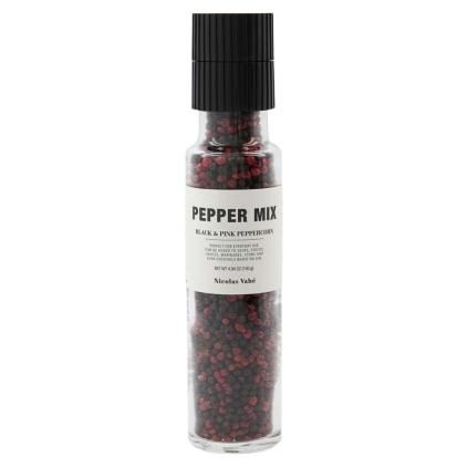 Pfeffermix 140 g, Nicolas Vahé