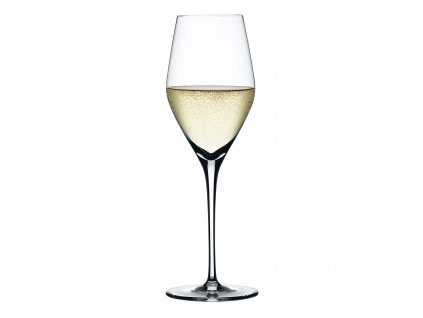 Champagnerglas AUTHENTIS, 4er-Set, 270 ml, Spiegelau