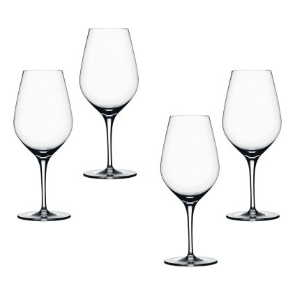 Weißweinglas AUTHENTIS, 4er-Set, 420 ml, Spiegelau