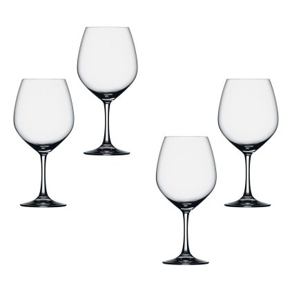 Rotweinglas VINO GRANDE BURGUNDY, 4er-Set, 710 ml, Spiegelau