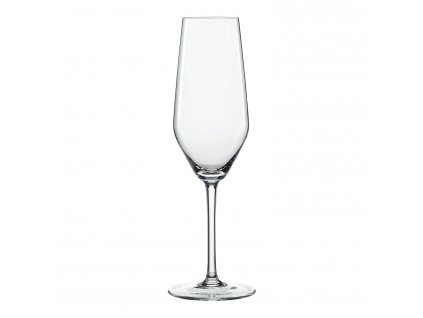 Champagnerglas STYLE CHAMPAGNE FLUTE, 4er-Set, 240 ml Spiegelau