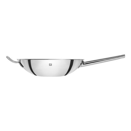Wok ZWILLING PLUS 32 cm, antihaftbeschichtet, Zwilling