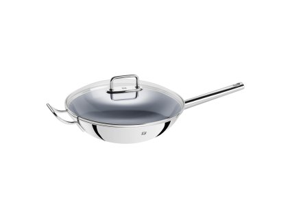 Wok ZWILLING PLUS 32 cm, antihaftbeschichtet, Zwilling