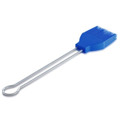 Grillpinsel, blau, LotusGrill