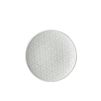 Dessertteller WHITE STAR 20 cm, MIJ