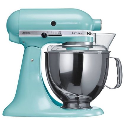 Küchenmaschine ARTISAN 175, eisblau, KitchenAid