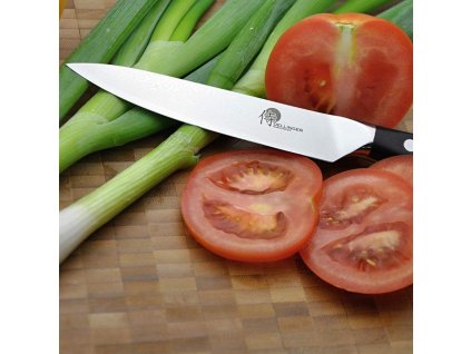 Allzwecksmesser UTILITY SAMURAI 13 cm, Dellinger