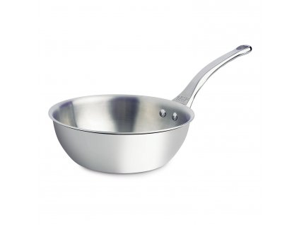 Sauteuse AFFINITY 24 cm, de Buyer