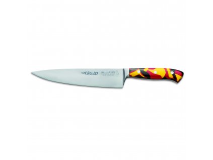 Chefmesser Kochmesser GO FOR GOLD 21 cm, F.DICK