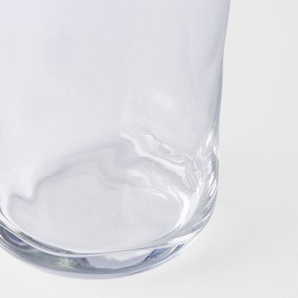 Trinkglas FLUID 450 ml, MIJ