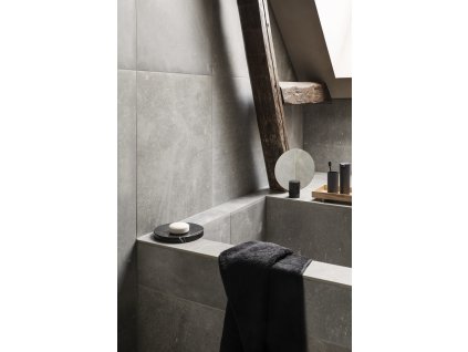 Handtuchhaken MODO, dunkelgrau, Blomus