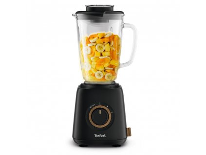 Standmixer ECO RESPECT BL46EN38 mattschwarz, Tefal