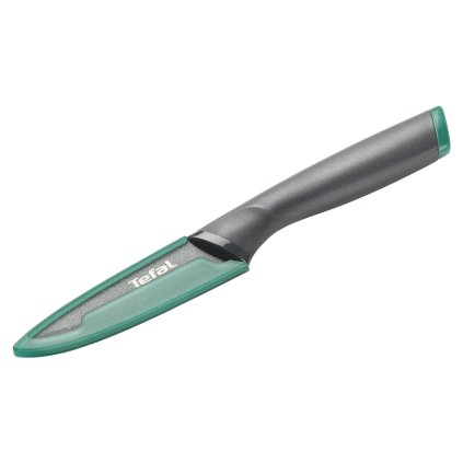 Tranchiermesser FRESH KITCHEN K1220604 9 cm, antihaft, Tefal