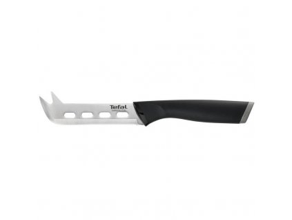 Käsemesser COMFORT K2213344 12 cm, Edelstahl, Tefal