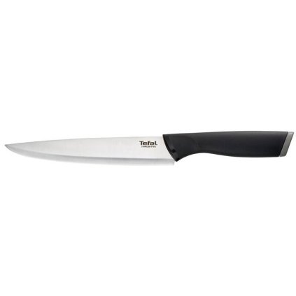 Allzwecksmesser COMFORT K2213744 20 cm, Edelstahl, Tefal