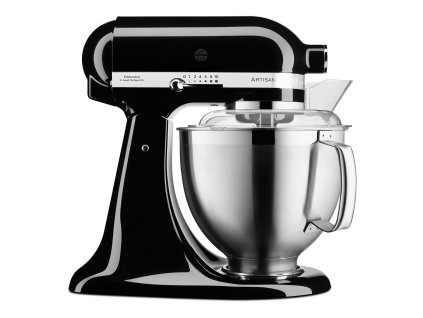 Küchenmaschine ARTISAN 185, schwarz, KitchenAid