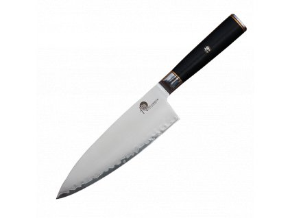 Japanisches Kochmesser GYUTO OKAMI 19 cm, Dellinger