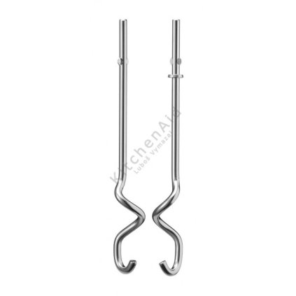 Handmixer, Royal Red, KitchenAid