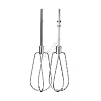 Handmixer, Royal Red, KitchenAid