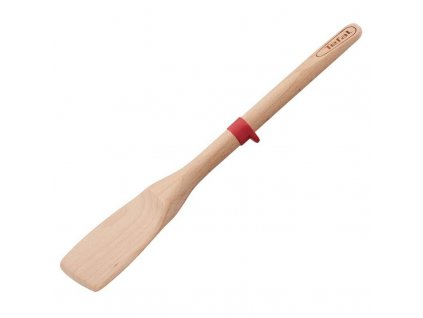 Kuchenwender INGENIO WOOD K2304614 33 cm, Tefal