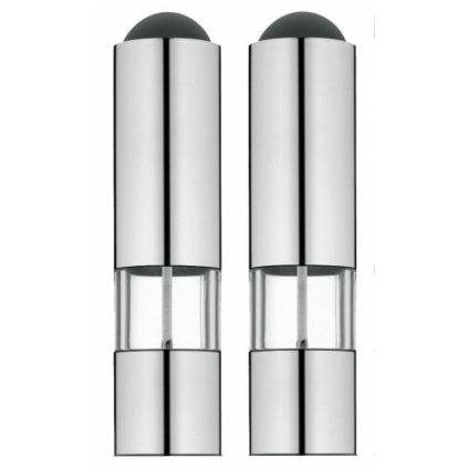 Salz- und Pfeffermühle Set elektrisch CERAMIL, WMF