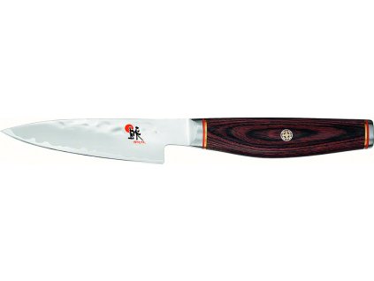 Japanisches Gemüsemesser SHOTOH 6000MCT 9 cm, Miyabi