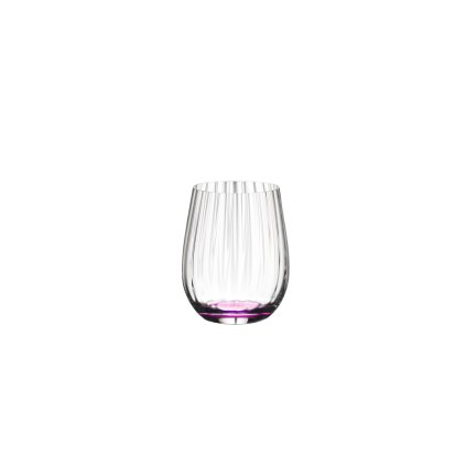 Weinglas OPTICAL HAPPY O, 4er-Set, 337 ml, Riedel