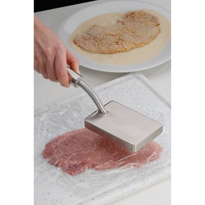 Fleischklopfer PROFI PLUS 31 cm, WMF