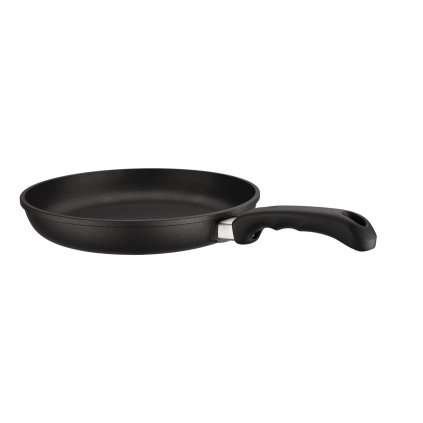 Antihaftpfanne TITANIUM NOWO 28 cm, für Induktion, Titanium, WOLL