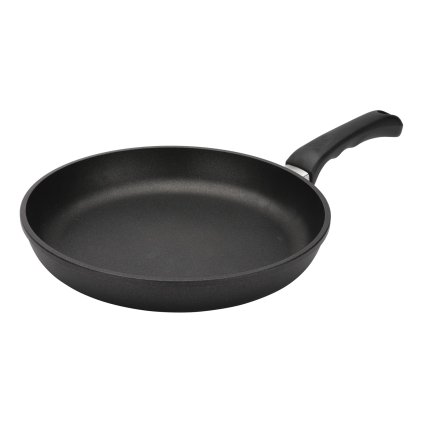 Antihaftpfanne TITANIUM NOWO 28 cm, für Induktion, Titanium, WOLL