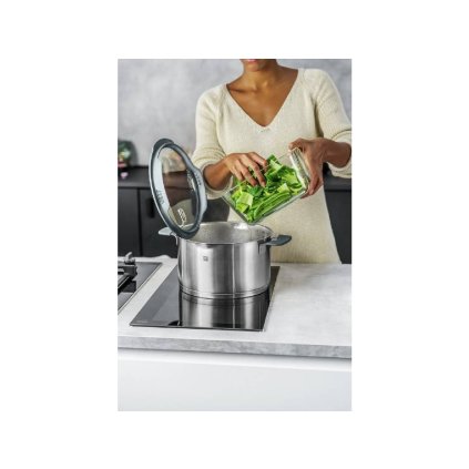Topfset MODERN, 5-teilig, Zwilling