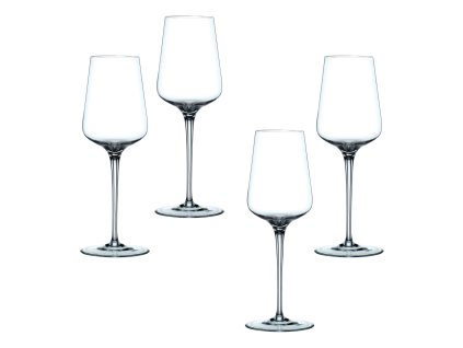 Weißweinglas VINOVA, 4er-Set, 380 ml, Nachtmann
