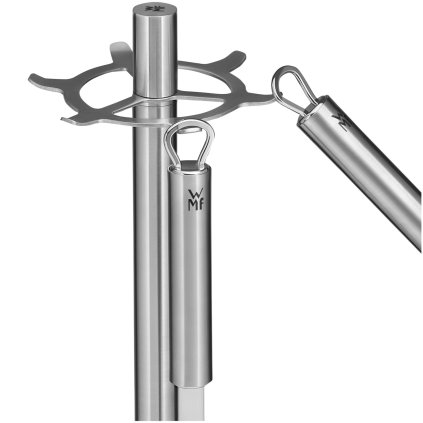 Utensilien PROFI PLUS, St, mit Ständer, WMF