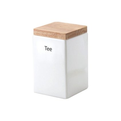 Vorratsdose für Tee 1 l, Continenta