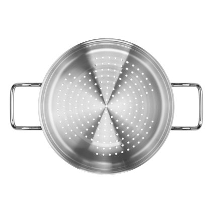 Dämpfeinsatz PLUS 24 cm, Zwilling