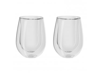 Weißweinglas SORRENTO, 2er-Set, 300 ml, Zwilling