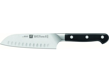 Santoku Messer PRO 14 cm, Zwilling