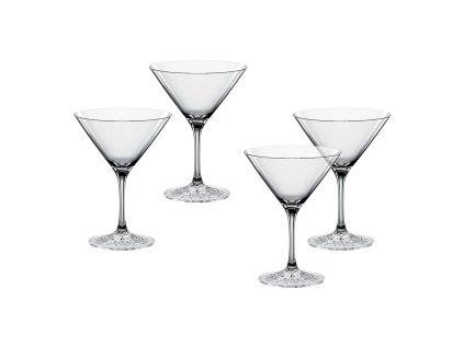 Coctailglas PERFECT SERVE COLLECTION, 4er-Set, 165 ml, Spiegelau