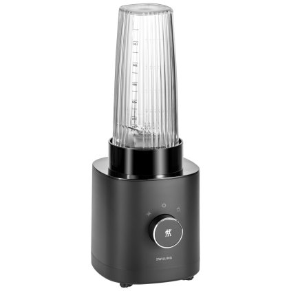 Smoothie Maker ENFINIGY 550 ml, schwarz, Zwilling