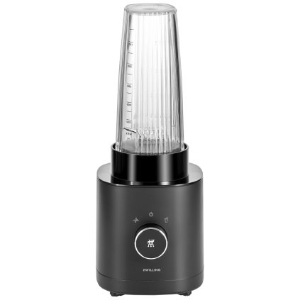 Smoothie Maker ENFINIGY 550 ml, schwarz, Zwilling